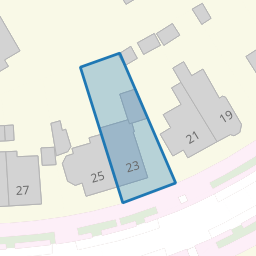 Perceel GVH31-AO-462