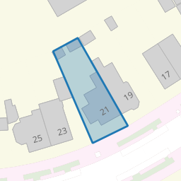 Perceel GVH31-AO-463