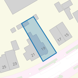 Perceel GVH31-AO-464