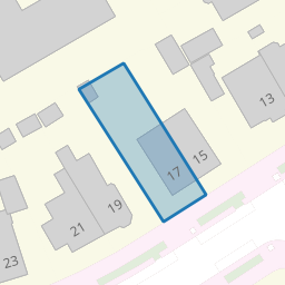 Perceel GVH31-AO-465