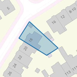 Perceel GVH31-AO-468