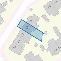 Perceel GVH31-AO-469