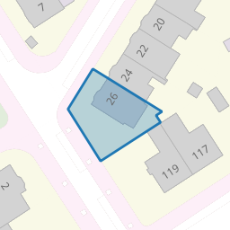 Perceel GVH31-AO-472