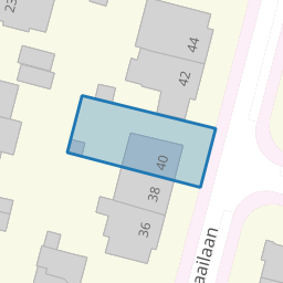 Perceel GVH31-AO-479