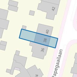 Perceel GVH31-AO-480