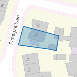 Perceel GVH31-AO-486