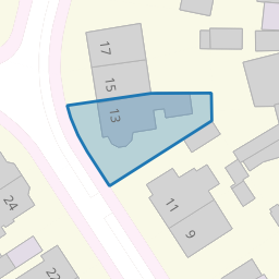 Perceel GVH31-AO-489