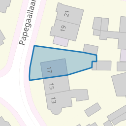 Perceel GVH31-AO-502