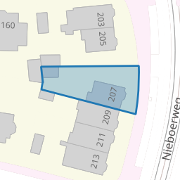 Perceel GVH31-AO-515