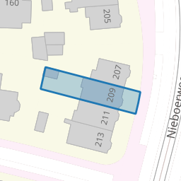 Perceel GVH31-AO-516