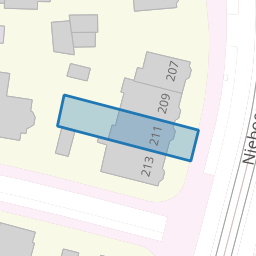 Perceel GVH31-AO-517