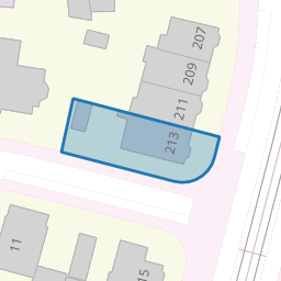 Perceel GVH31-AO-518