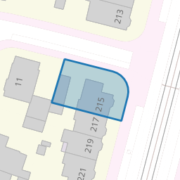 Perceel GVH31-AO-519