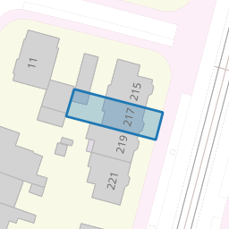 Perceel GVH31-AO-520