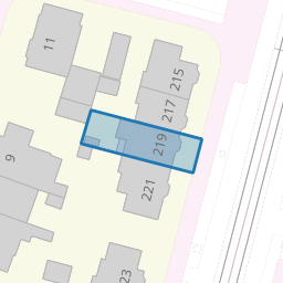 Perceel GVH31-AO-521