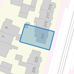 Perceel GVH31-AO-522