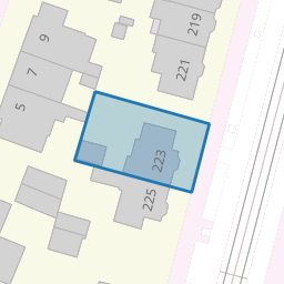 Perceel GVH31-AO-523