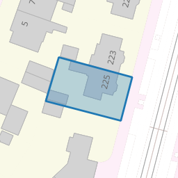 Perceel GVH31-AO-524