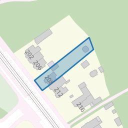 Perceel GVH31-AO-533