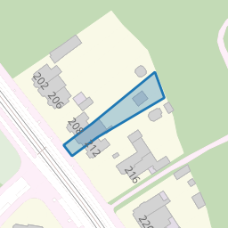 Perceel GVH31-AO-534