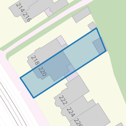 Perceel GVH31-AO-537