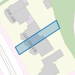 Perceel GVH31-AO-539