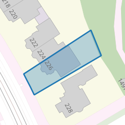 Perceel GVH31-AO-540