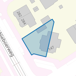 Perceel GVH31-AO-543