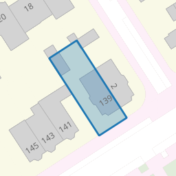 Perceel GVH31-AO-548