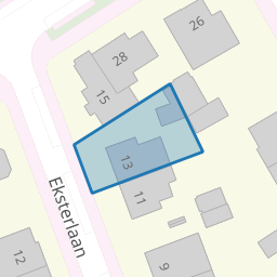 Perceel GVH31-AO-550