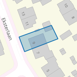 Perceel GVH31-AO-552