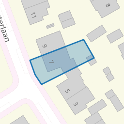 Perceel GVH31-AO-553