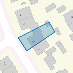 Perceel GVH31-AO-554