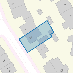 Perceel GVH31-AO-555