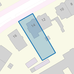 Perceel GVH31-AO-559