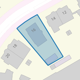 Perceel GVH31-AO-560