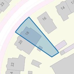 Perceel GVH31-AO-561