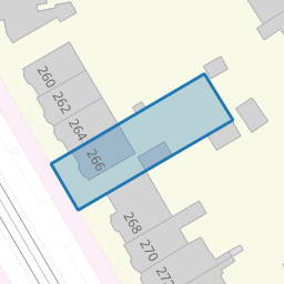 Perceel GVH31-AO-574