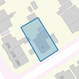 Perceel GVH31-AO-582