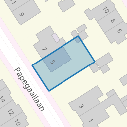 Perceel GVH31-AO-594