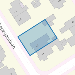 Perceel GVH31-AO-595