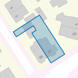 Perceel GVH31-AO-598