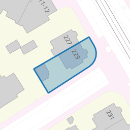 Perceel GVH31-AO-601