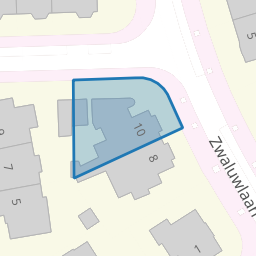 Perceel GVH31-AO-602