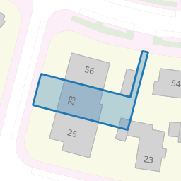 Perceel GVH31-AO-618