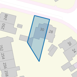 Perceel GVH31-AO-620