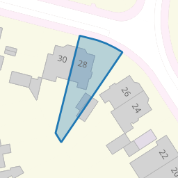 Perceel GVH31-AO-621