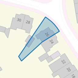 Perceel GVH31-AO-622