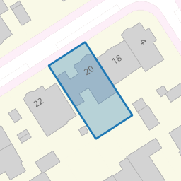 Perceel GVH31-AO-624