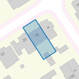 Perceel GVH31-AO-625